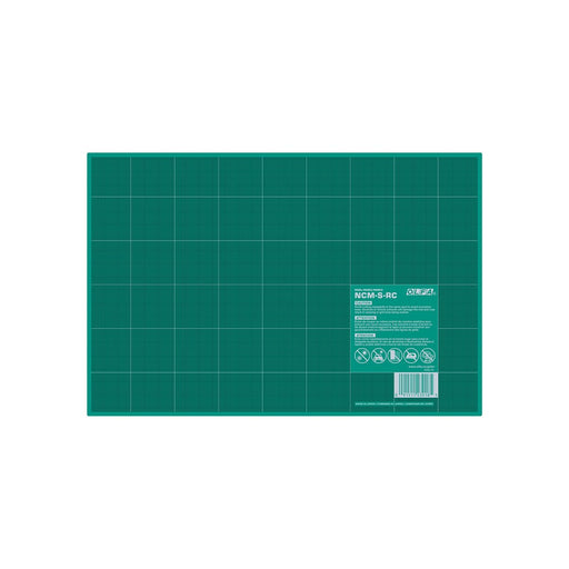 Olfa Plancha de corte de 3 mm tamaño pequeño (533 x 300 mm)
