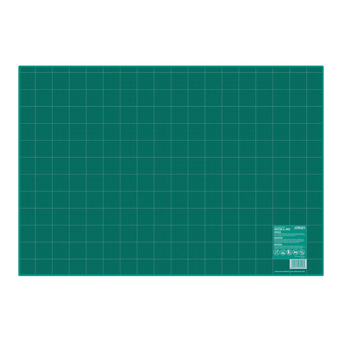 Olfa Plancha de corte de 3 mm tamaño pequeño (533 x 300 mm)