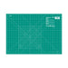 Olfa Plancha de corte de 2 mm tamaño pequeño (430 x 300 mm)