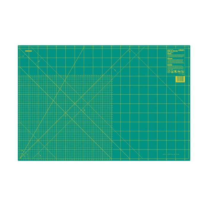 Olfa Plancha de corte de 1,5 mm tamaño pequeño (450 x 300 mm)