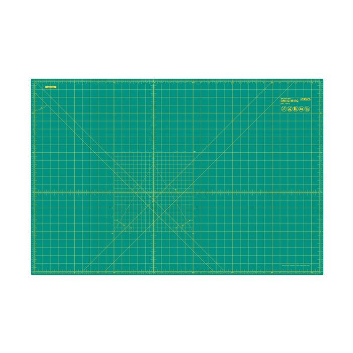 Olfa Plancha de corte de 1,5 mm tamaño grande (900 x 600 mm)