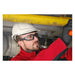 Eagle Gafas de seguridad INDRO transparentes