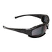 Eagle Gafas de seguridad INDRO polarizadas