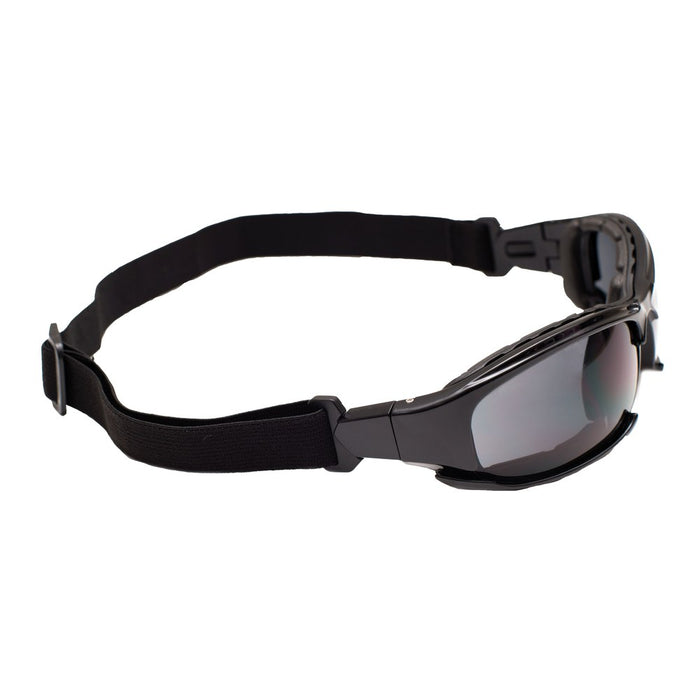 Eagle Gafas de seguridad INDRO polarizadas