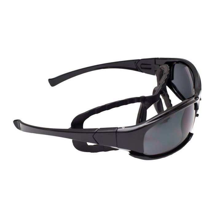 Eagle Gafas de seguridad INDRO polarizadas