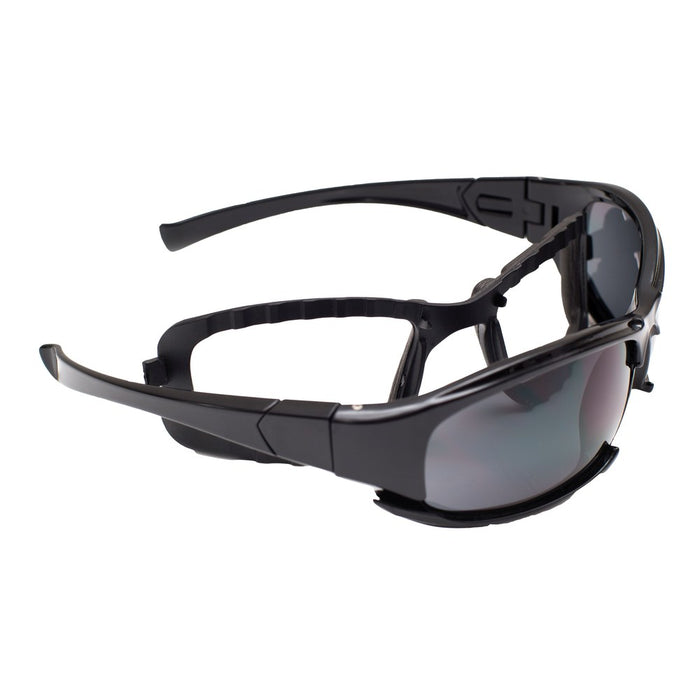 Eagle Gafas de seguridad INDRO polarizadas