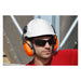 Eagle Gafas de seguridad INDRO polarizadas
