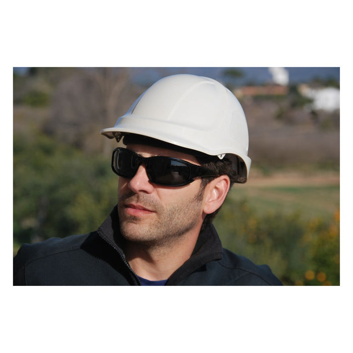 Eagle Gafas de seguridad INDRO polarizadas