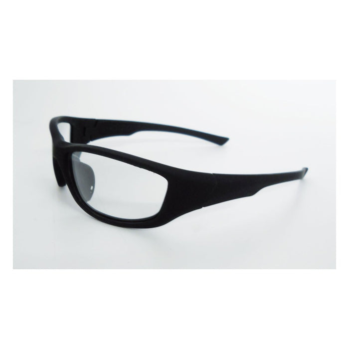 Eagle Gafas de seguridad FOLCO transparentes