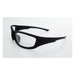 Eagle Gafas de seguridad FOLCO transparentes