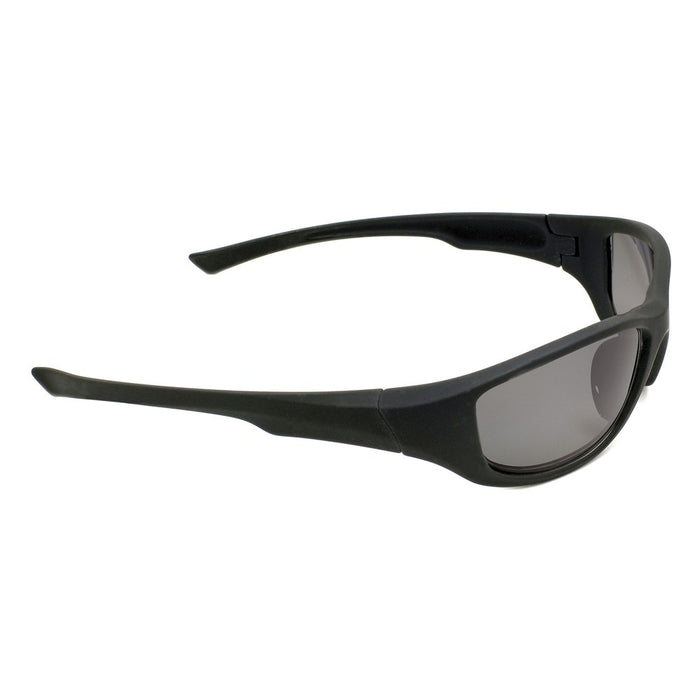 Eagle Gafas de seguridad FOLCO espejo