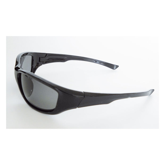 Eagle Gafas de seguridad FOLCO espejo