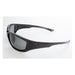 Eagle Gafas de seguridad FOLCO espejo