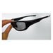 Eagle Gafas de seguridad FOLCO espejo