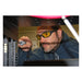 Eagle Gafas de seguridad FOLCO amarillas