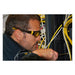 Eagle Gafas de seguridad EAGLE amarillas