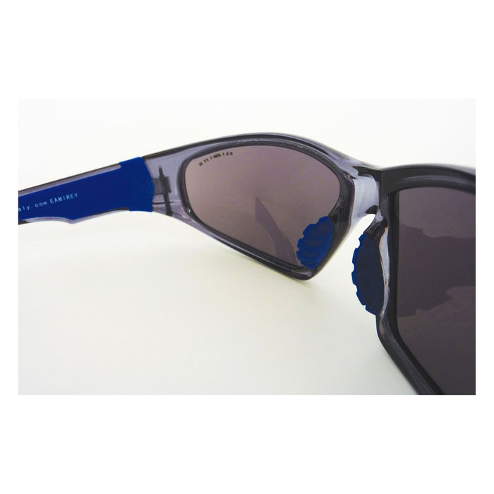 Eagle Gafas de seguridad EAGLE espejo