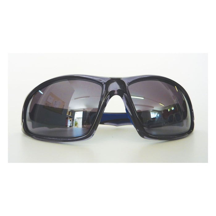 Eagle Gafas de seguridad EAGLE espejo