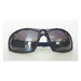 Eagle Gafas de seguridad EAGLE espejo