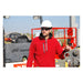 Eagle Gafas de seguridad EAGLE espejo