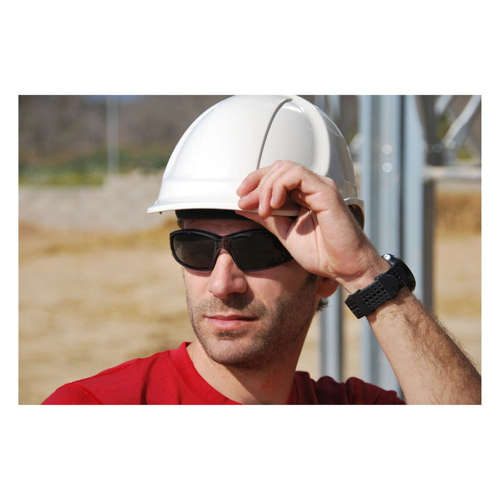 Eagle Gafas de seguridad EAGLE polarizada
