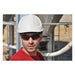 Eagle Gafas de seguridad EAGLE polarizada
