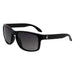 Eagle Gafas de sol STORM negra degradada