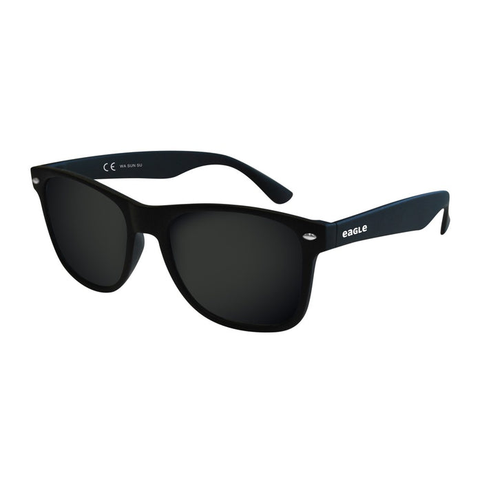 Eagle Gafas de sol WAVE lente espejo gris