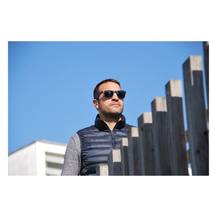 Eagle Gafas de sol WAVE lente espejo gris