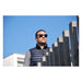 Eagle Gafas de sol WAVE lente espejo gris