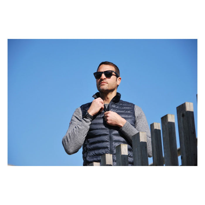 Eagle Gafas de sol WAVE lente espejo gris