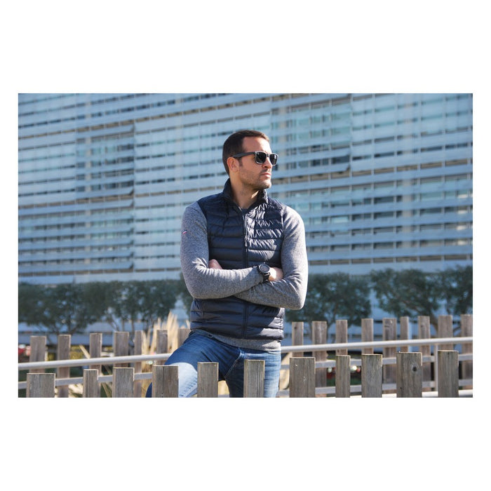 Eagle Gafas de sol WAVE lente espejo gris