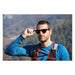 Eagle Gafas de sol WAVE lente espejo gris