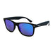 Eagle Gafas de sol WAVE lente espejo azul