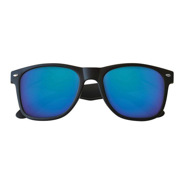 Eagle Gafas de sol WAVE lente espejo azul
