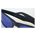 Eagle Gafas de sol WAVE lente espejo azul