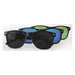 Eagle Gafas de sol WAVE lente espejo azul