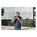Eagle Gafas de sol WAVE lente espejo azul