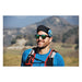 Eagle Gafas de sol WAVE lente espejo verde