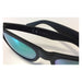 Eagle Gafas de sol WAVE lente espejo verde