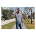 Eagle Gafas de sol WAVE lente espejo verde