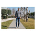 Eagle Gafas de sol WAVE lente espejo verde