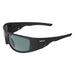 Eagle Gafas de seguridad EDGE con lente solar polarizada