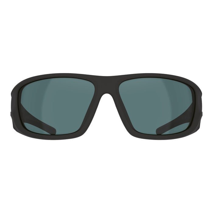 Eagle Gafas de seguridad EDGE con lente solar polarizada