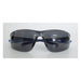 Eagle Gafas de seguridad FLASH oscuras