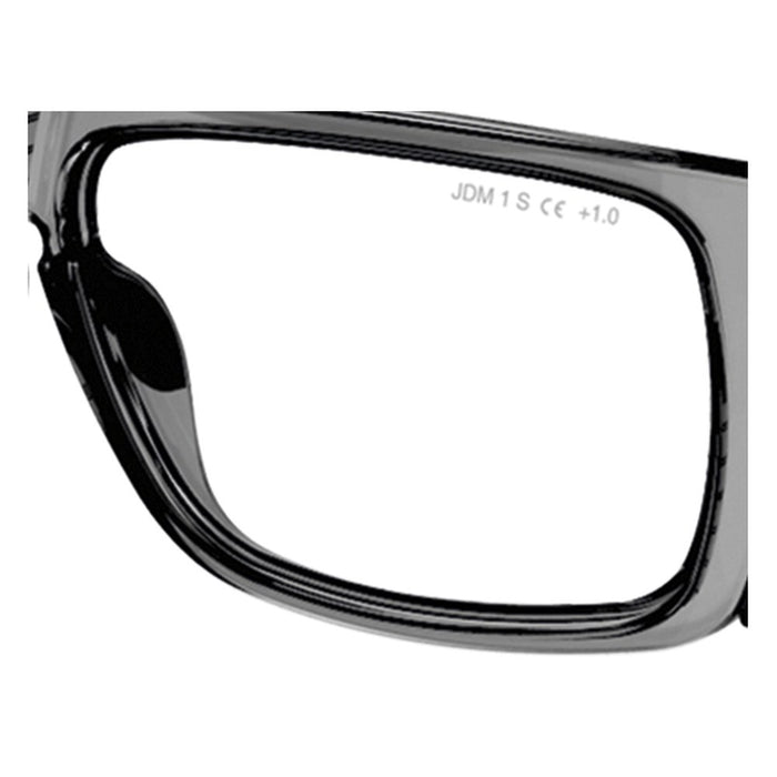 Eagle Gafas de seguridad graduadas TRACER (+2.5)
