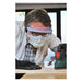 Eagle Gafas de seguridad GUARDIAN GOOGLE transparentes