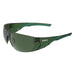 Eagle Gafas de seguridad SPARK con lente para soldadura