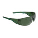 Eagle Gafas de seguridad SPARK con lente para soldadura