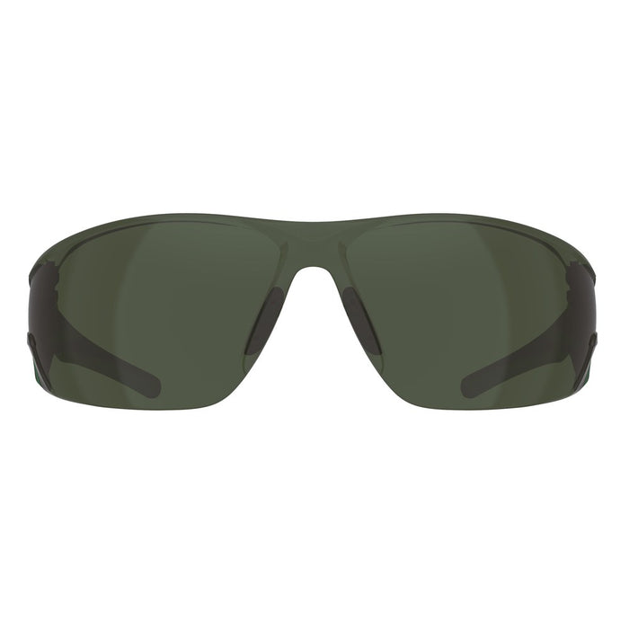 Eagle Gafas de seguridad SPARK con lente para soldadura